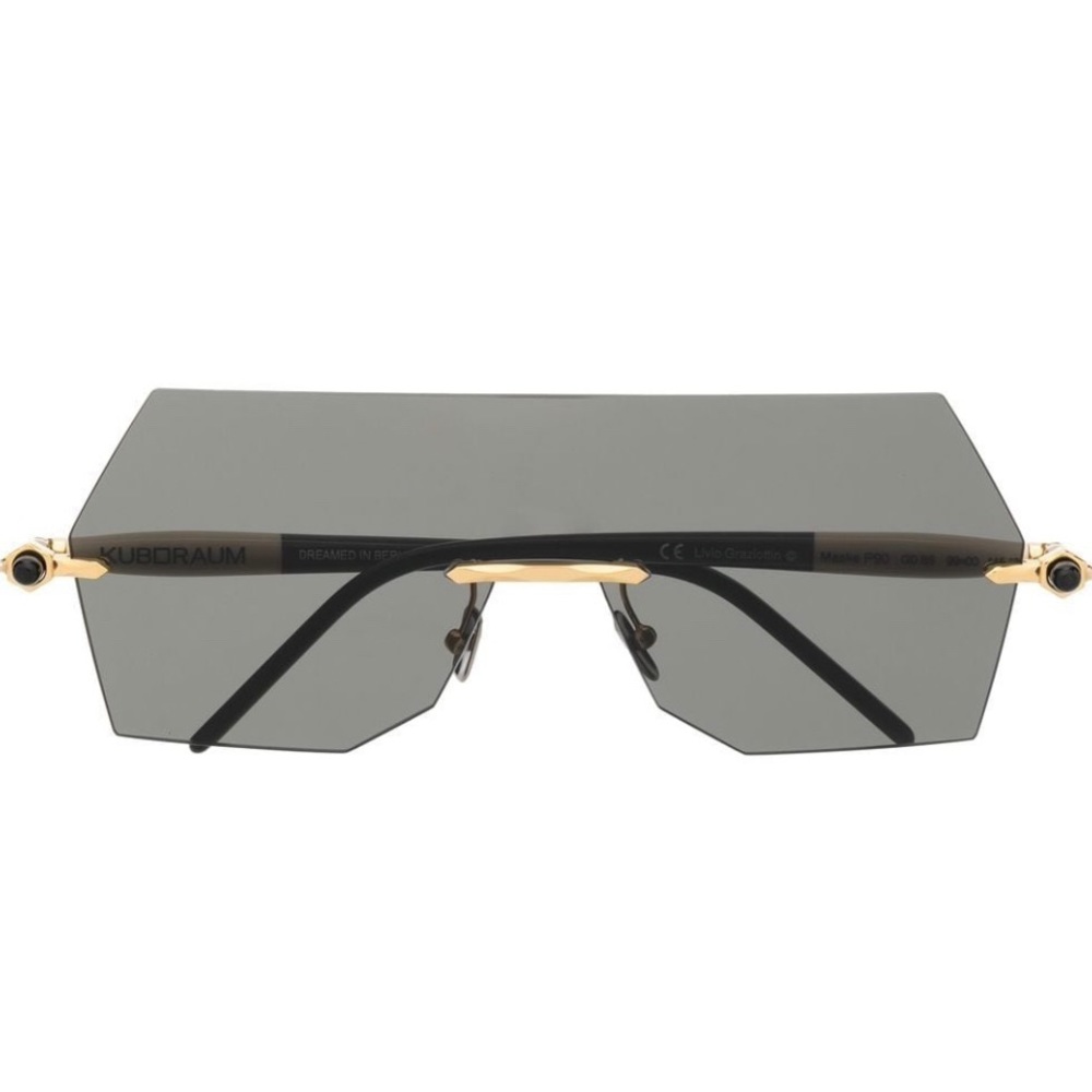 KUBORAUM limited edition. Unisex sunglasses